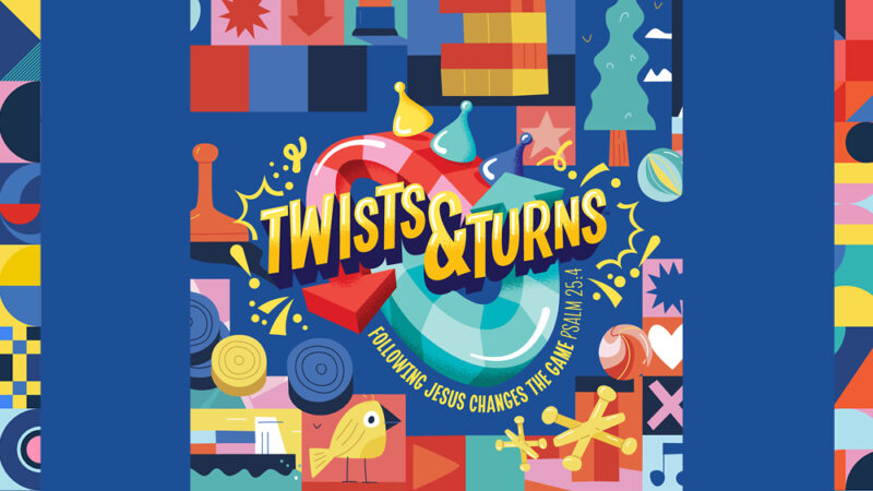 This VBS is a game changer - VBS 2024, Vacation Bible School